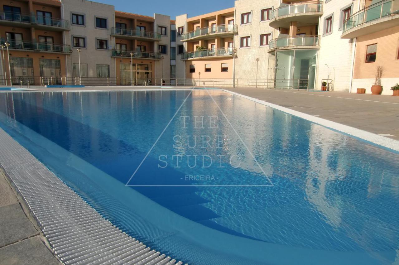 The Surf Studio - Ericeira Exterior foto