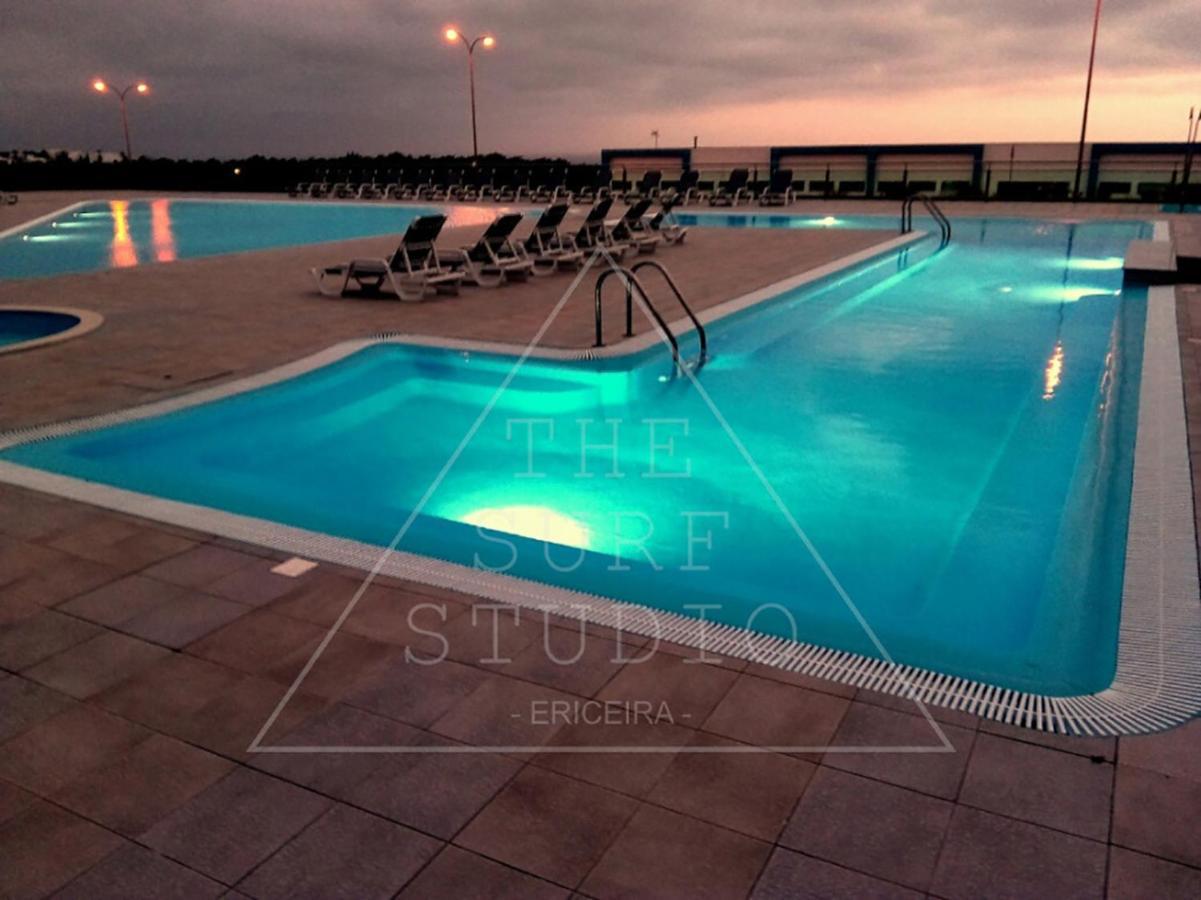The Surf Studio - Ericeira Exterior foto
