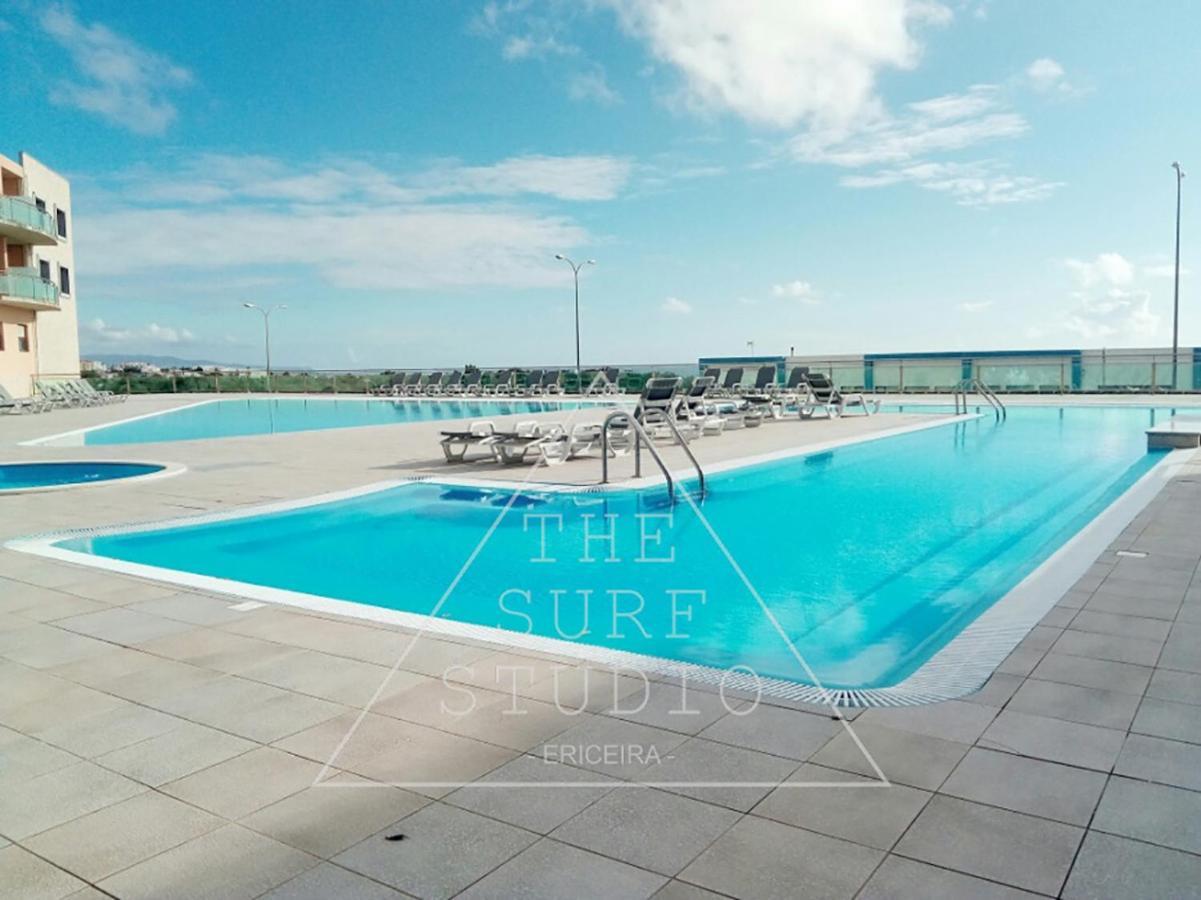 The Surf Studio - Ericeira Exterior foto