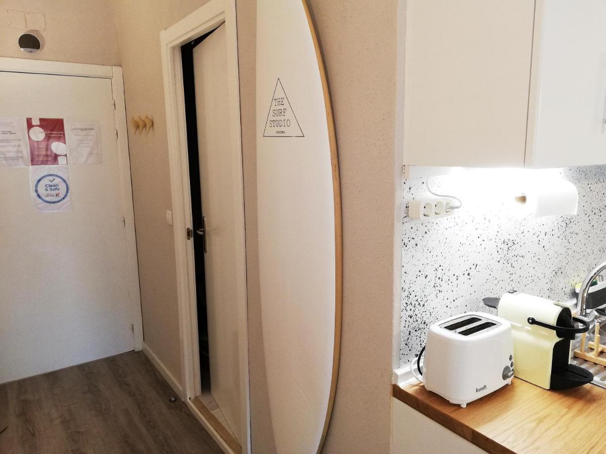 The Surf Studio - Ericeira Exterior foto