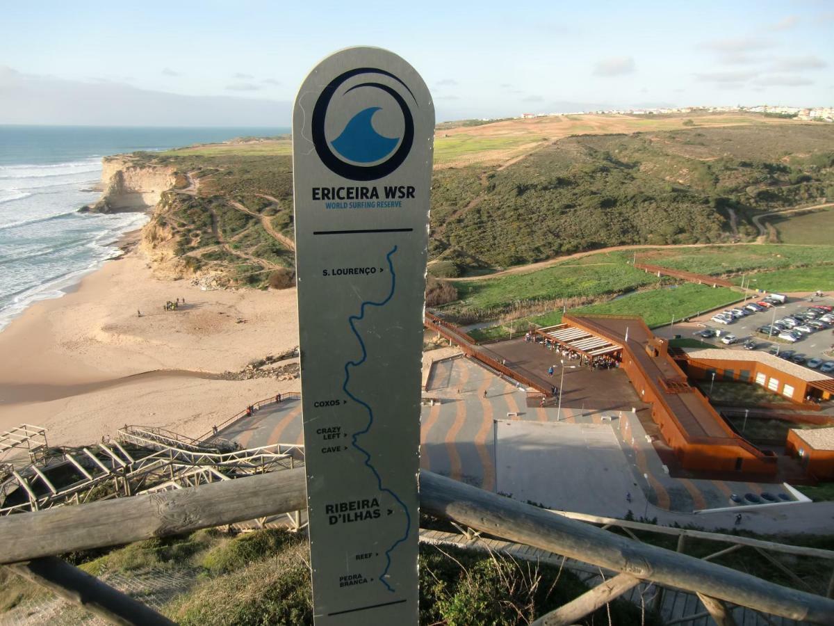 The Surf Studio - Ericeira Exterior foto