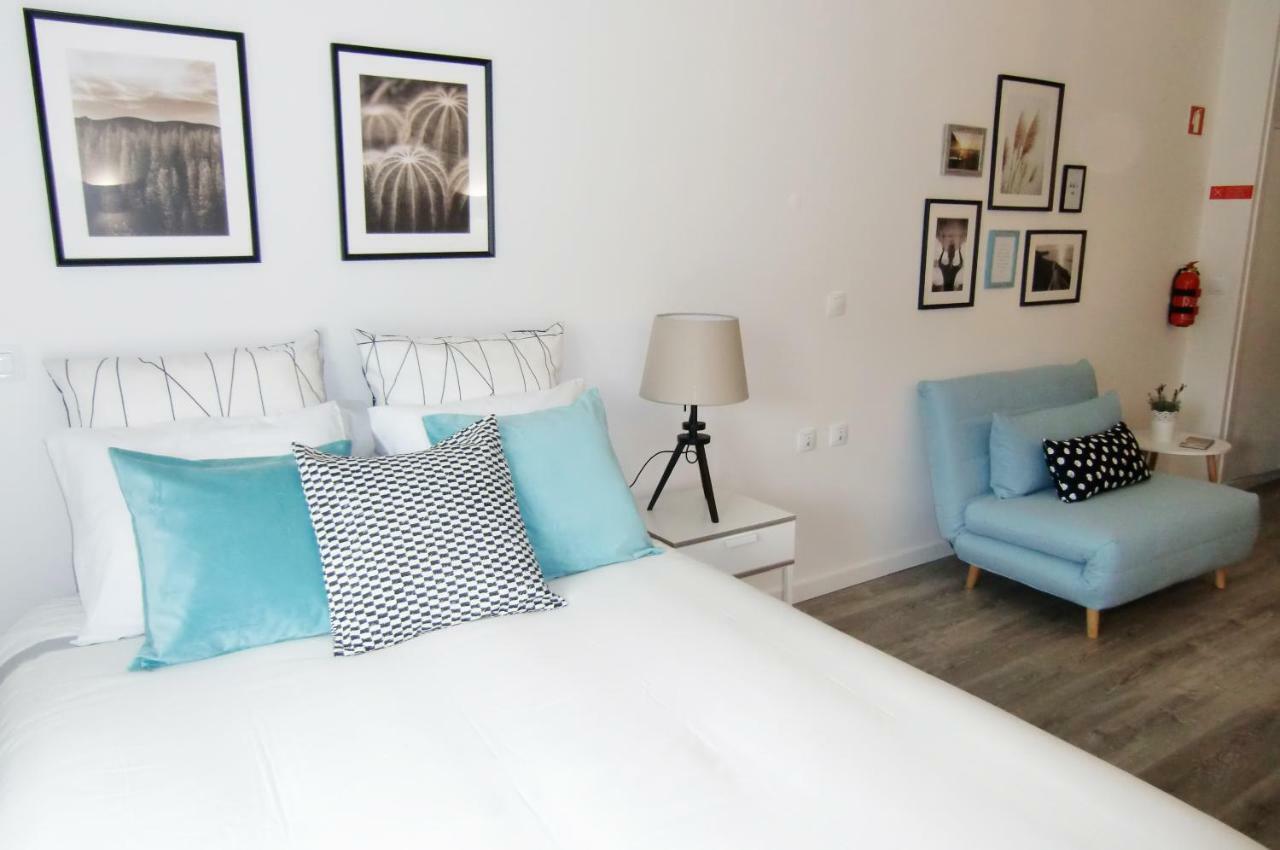 The Surf Studio - Ericeira Exterior foto
