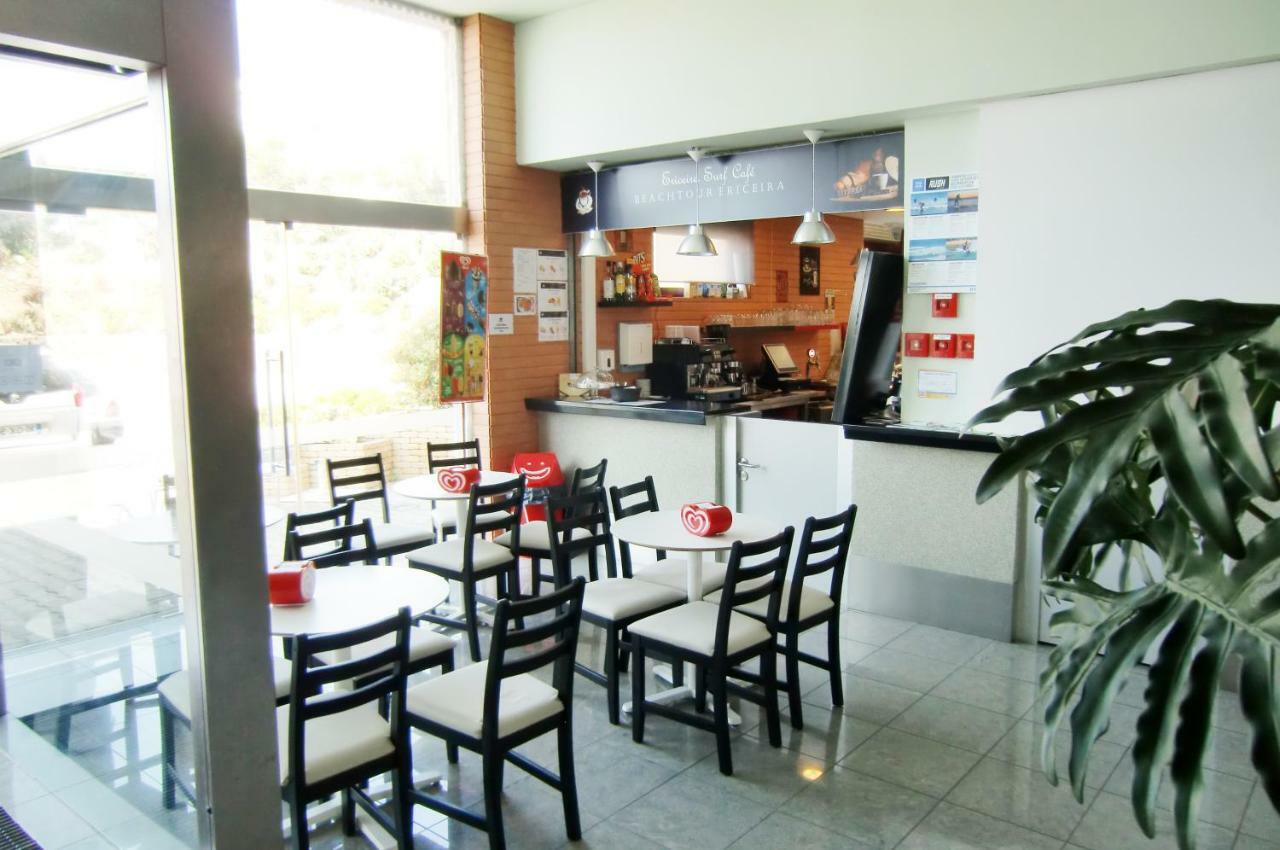 The Surf Studio - Ericeira Exterior foto